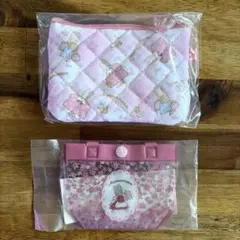 サンリオ♡マロンクリーム ビニールバッグ プールバッグ 平成レトロ