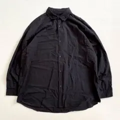 comoli コモリ KHADI カディコットン コモリシャツサイズ2 25ss - メルカリ