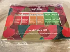 WELEDA ヴェレダ ハンドクリーム ギフトセットのサムネイル