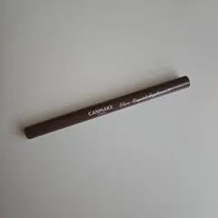CANMAKE スリムリキッドアイライナー 03