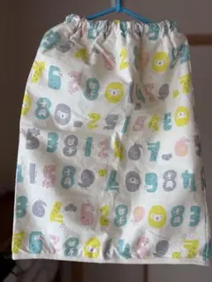 おねしょパンツ