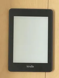 Kindle 電子書籍リーダー本体のサムネイル