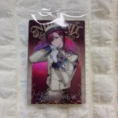 にじさんじ ウエハースカード ローレン・イロアス