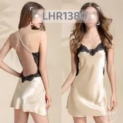 セクシー ランジェリー ベビードール キャミドレス ネグリジェ tバック 部屋着