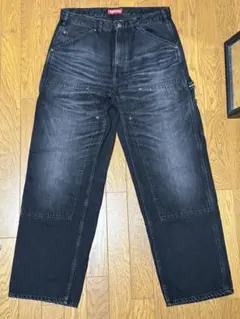 Worn Double Knee Painter Pant 日本製 32のサムネイル