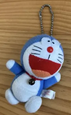 ドラえもん ぬいぐるみストラップ