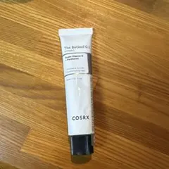 COSRX The Retinol 0.1 20ml 新品未使用
