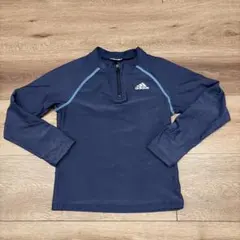 adidas アディダス　ラッシュガード　キッズ