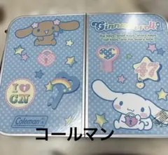 2026年最新】コールマン シナモンの人気アイテム - メルカリ