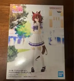 ウマ娘 プリティーダービー アグネスタキオン フィギュア