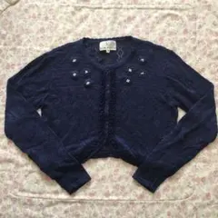 組曲　カーディガン　150 160