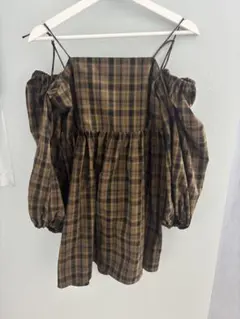 Kastane ミニワンピース