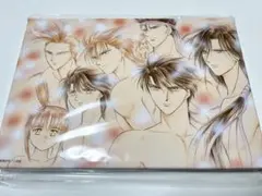 ふしぎ遊戯　キャンバスアート Amazon.co.jp: ふしぎ遊戯 キャンバスアート D 夕城美朱 鬼宿