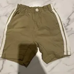 F.O.KIDS ベビー　キッズ　ハーフパンツ　半ズボン　100㎝