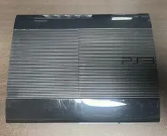 PlayStation 3 CECH-4000B