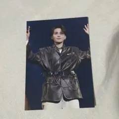 FANTASTICS 八木勇征 SUNFLOWER LIVE盤 トレカ - メルカリ