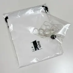 キキ様専用【eL+1】Stone long necklace おねさんコラボ