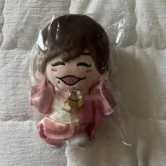 2026年最新】長尾謙杜 ちびぬいの人気アイテム - メルカリ