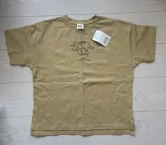 BREEZE トリケラトプス Tシャツ 140