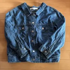 ［値下げ］レイカズン　デニムジャケット