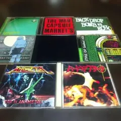 パンク・メロコア CD 3枚セット A SHORT STORY 他 パンク・メロコア CD 3枚セット A SHORT STORY 他 - メルカリ