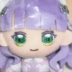 セガラッキーくじ ラブライブ! マスコット ぬいぐるみ ウィーン