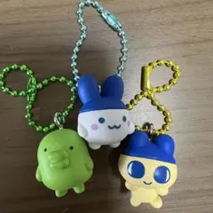 くちぱっちみみっち