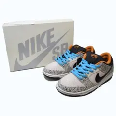 NIKE SB DUNK LOW PRO Electric Safari