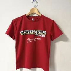 アルバルク東京　チャンピオンTシャツ　2018-19シーズン　150