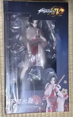 KOFXIV 不知火舞 1/6 [AniGame]