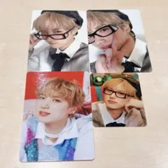 INI THE WINTER MAGIC 尾崎匠海 トレカ