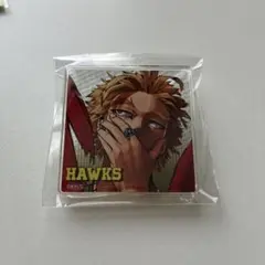 ホークス 「僕のヒーローアカデミア アクリルバッジコレクション」