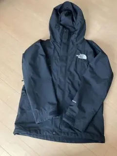 ノースフェイス　マウンテンジャケット　ブラック　Lサイズ　NP61800