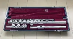 2026年最新】yamahaフルートの人気アイテム - メルカリ