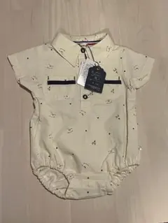 cottoli ロンパース