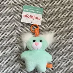 mojojojo マスコットぬいぐるみ5