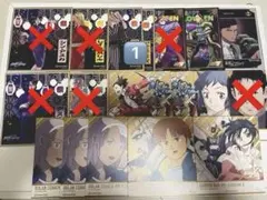 ファイヤーエムブレム サイファ ポスター5枚セット - メルカリ