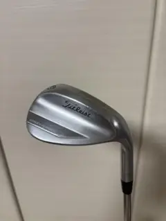お値下げ可能Titleist vokey forged 58° 10M ウェッジ