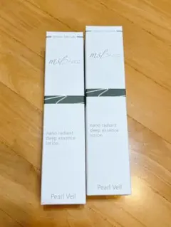 2026年最新】ナノエッセンスローションの人気アイテム - メルカリ