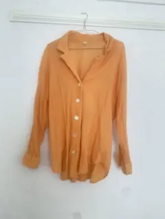 searoomlynn★カラーシャツのサムネイル