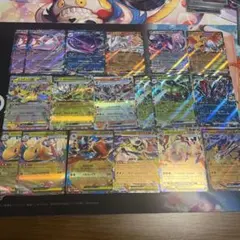 MEGAドリームEX RR まとめ