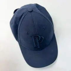 パテックフィリップ　帽子　キャップ　ノベルティ　非売品 パテックフィリップ（PATEK PHILIPPE） ノベルティ キャップ 袋付き