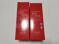 4個セット】江原道 クレンジングウォーター 450mL つめかえ用 江原道