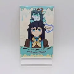時透無一郎　鬼滅の刃　バレンタイン　チョコ風痛バッグ 2026年最新】バレンタイン 鬼滅の刃 無一郎の人気アイテム - メルカリ