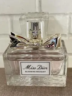 ディオールMiss Dior ブルーミングブーケ