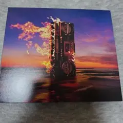 FYOP B‘zシリアルなし 明日朝発送