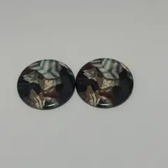 BLEACH WORLD 缶バッチ 浦原喜助