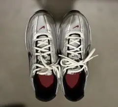 NIKE INITIATOR スニーカー シルバーのサムネイル