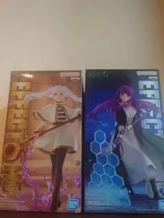 葬送のフリーレン フィギュア 2体セット
