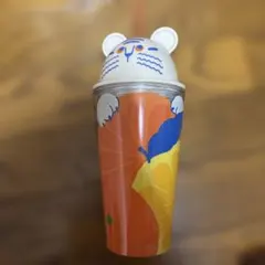 スターバックス コールドカップタンブラー